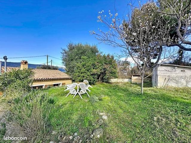 Maison 2 pièces 43 m²