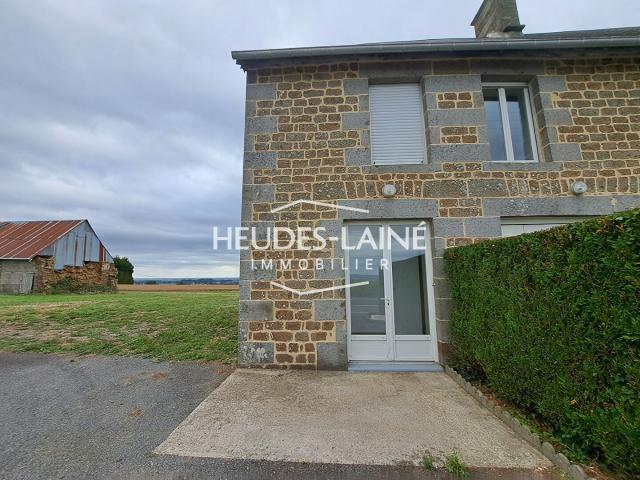 Maison 2 pièces 43 m²