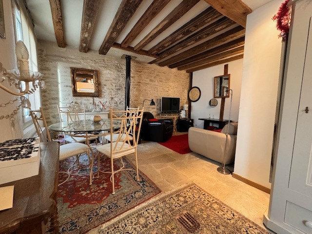 Maison 2 pièces 43 m²
