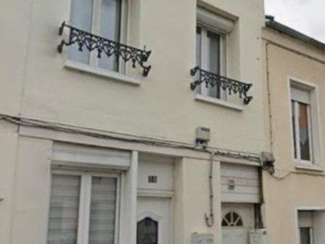 Maison 2 pièces 43 m²
