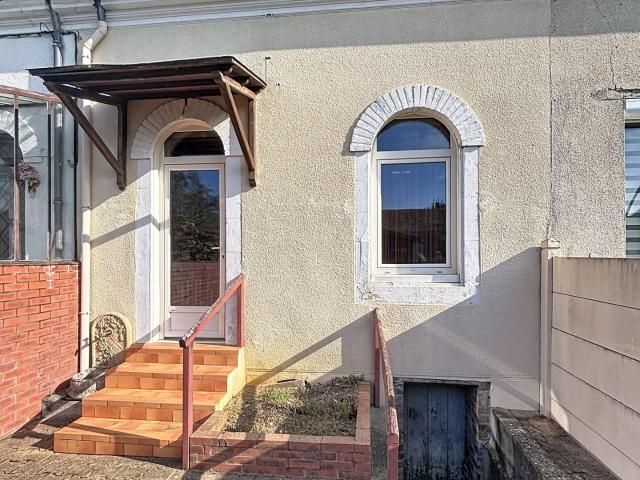 Maison 2 pièces 43 m²