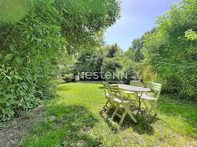 Maison 2 pièces 43 m²