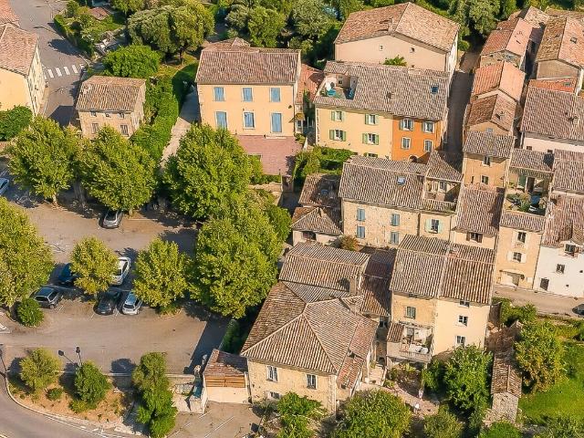 Maison 2 pièces 43 m²