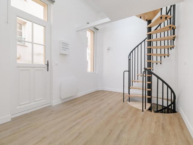 Maison 2 pièces 43 m²