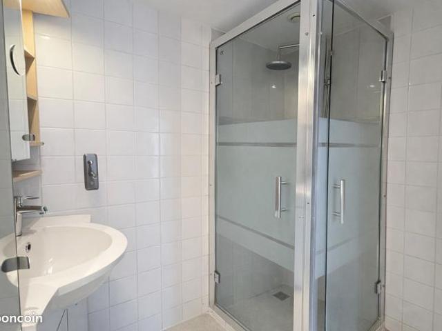 Maison 2 pièces 43 m²