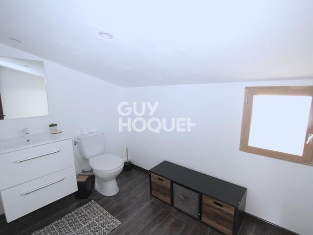 Maison 2 pièces, 43 m² à louer à Bages 66670