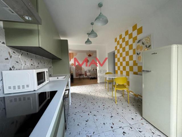 Maison 2 pièces, 43 m² à louer à Blendecques 62575