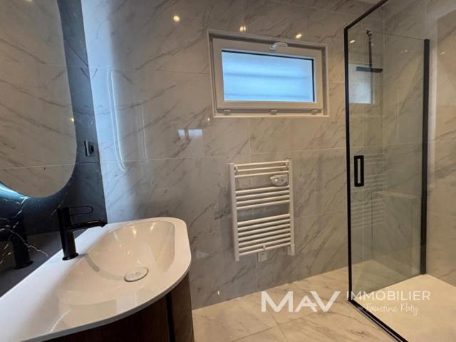 Maison 2 pièces, 43 m² à louer à Blendecques 62575