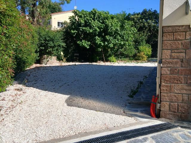 Maison 2 pièces, 43 m² à louer à Saint Raphaël 83700