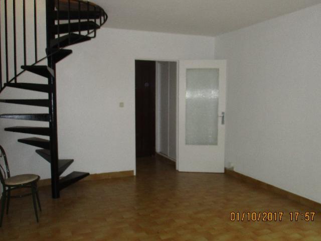 Maison 2 pièces, 43m², en location à Montpellier 669 € par mois * Maison