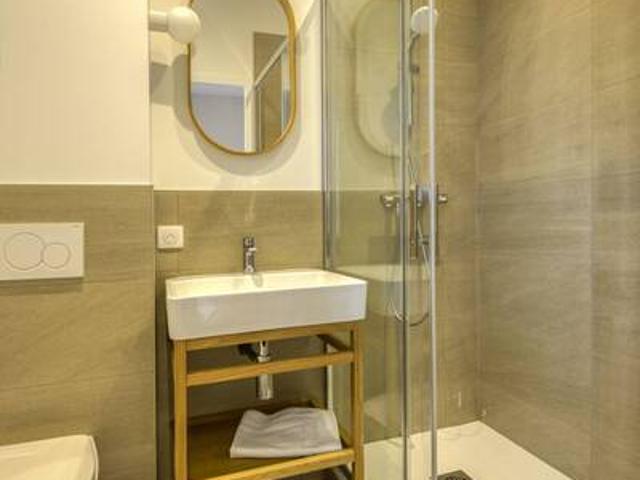 Maison 2 pièces 44300 Nantes Rond point de Rennes Réf: Partenariat non rémunéré 3