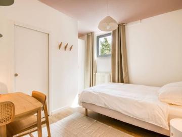 Maison 2 pièces 44300 Nantes Rond point de Rennes
