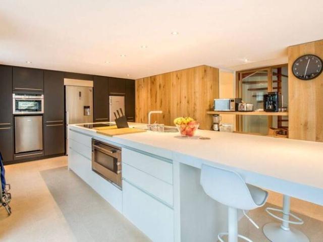 Maison 2 pièces 44300 Nantes Rond point de Rennes