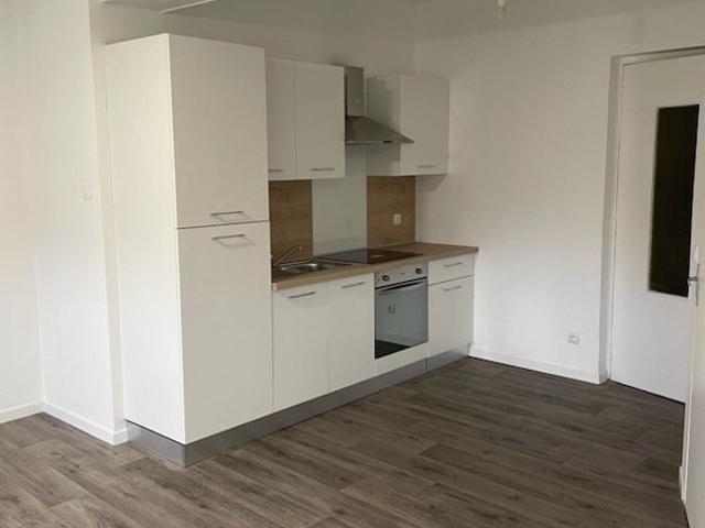 Maison 2 pièces 44 m²