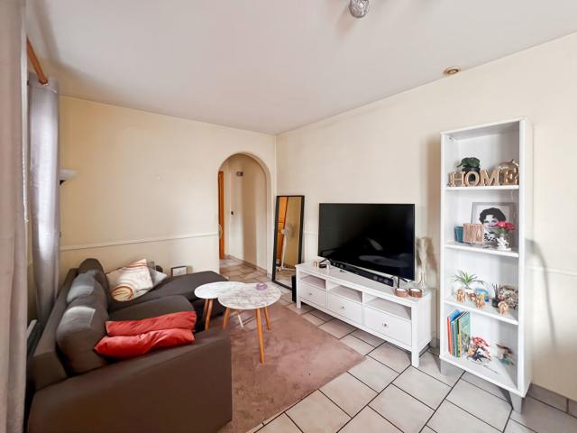 Maison 2 pièces 44 m²