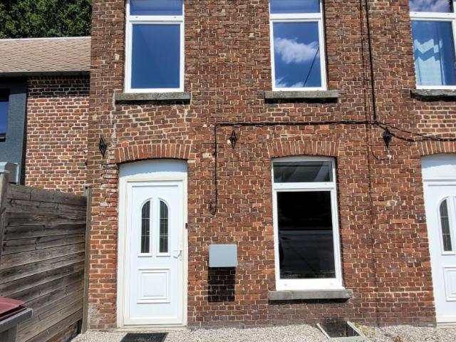 Maison 2 pièces 44 m²