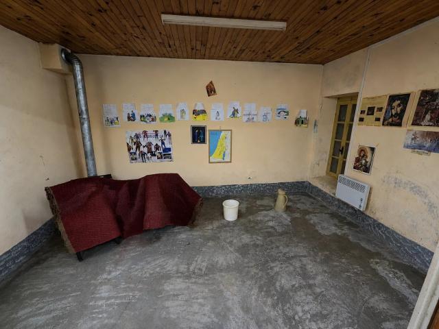 Maison 2 pièces 44 m²