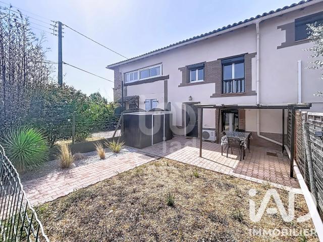 Maison 2 pièces 44 m²