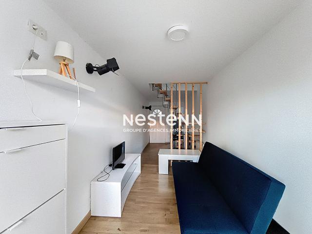 Maison 2 pièces 44 m²