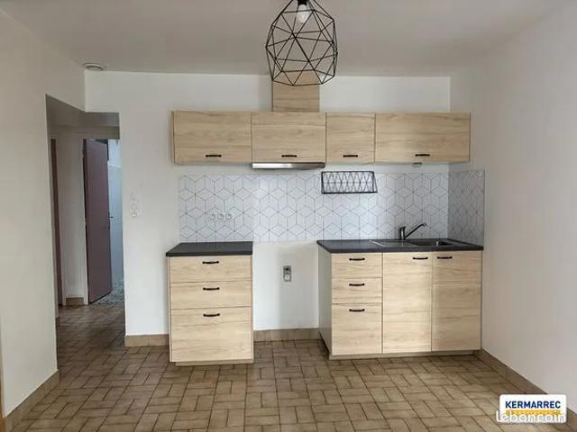 Maison 2 pièces 44 m²