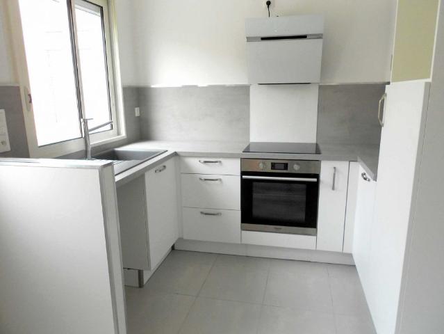 Maison 2 pièces 44 m²