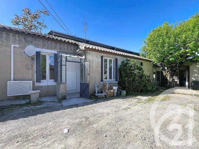 Maison 2 pièces 44 m²