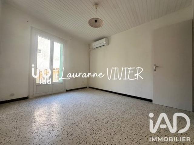Maison 2 pièces 44 m²