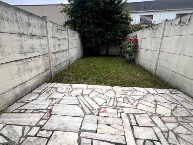 Maison 2 pièces 44 m²