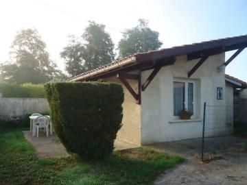Maison 2 pièces, 44 m² à louer à Cadaujac 33140
