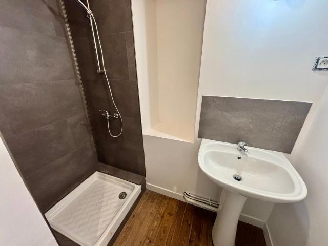 Maison 2 pièces, 44 m² à louer à Croutelle 86240