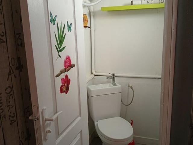 Maison 2 pièces, 44 m² à louer à Azille 11700