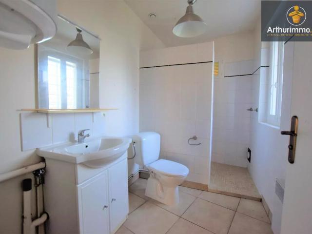 Maison 2 pièces, 44 m² à louer à Estrées Saint Denis 60190