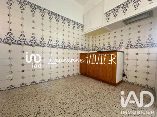 Maison 2 pièces, 44 m² à louer à Le Soler 66270