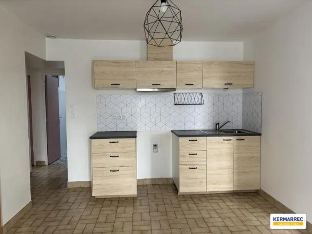 Maison 2 pièces – 44 m² environ à Val d'Izé ref: 5217