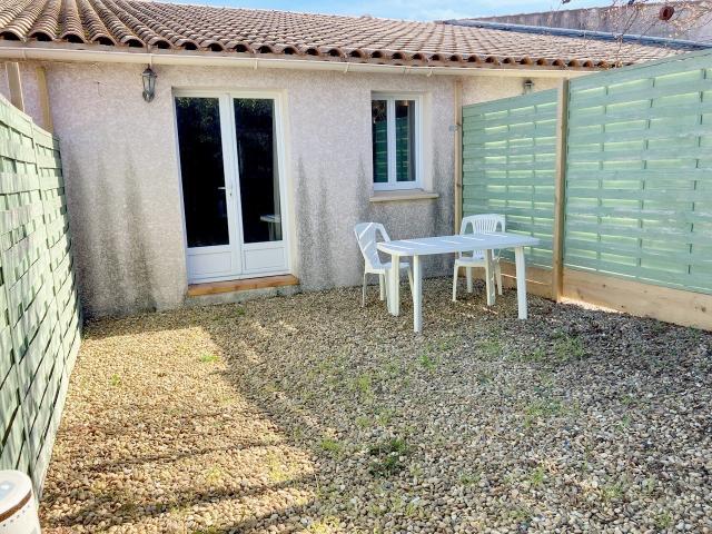 Maison 2 pièces 45 m²