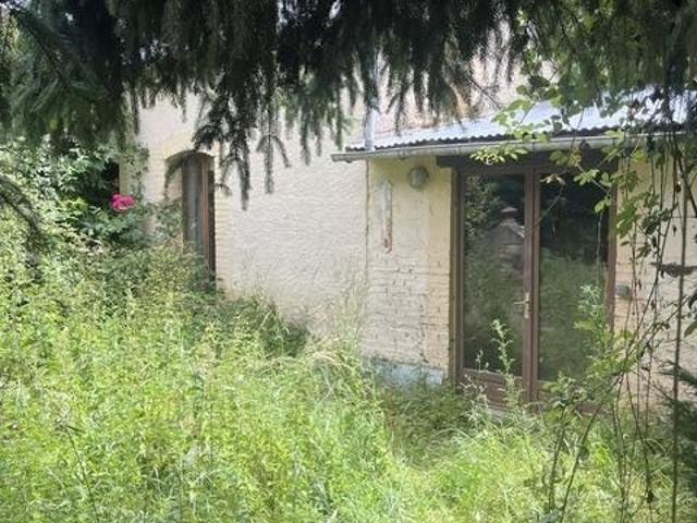 Maison 2 pièces 45 m²