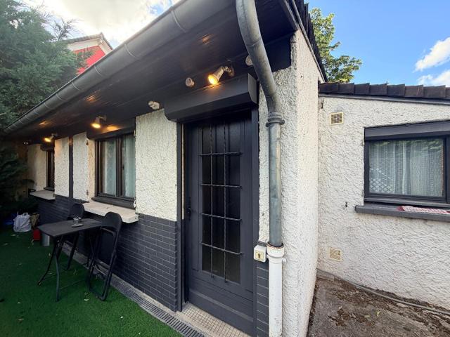 Maison 2 pièces 45 m²