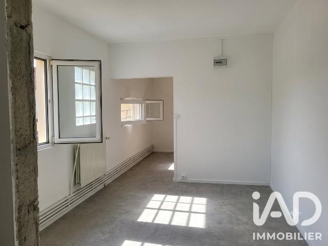 Maison 2 pièces 45 m²