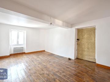 Maison 2 pièces 45 m²