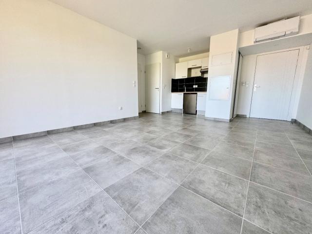 Maison 2 pièces 45 m²