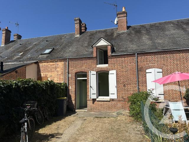 Maison 2 pièces 45 m²