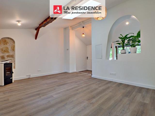 Maison 2 pièces 45 m²