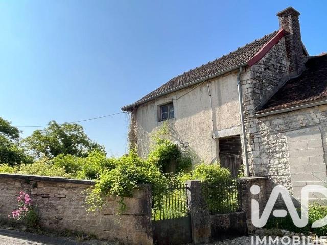 Maison 2 pièces 45 m²