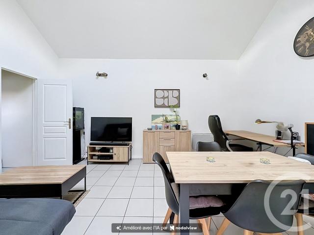 Maison 2 pièces 45 m²