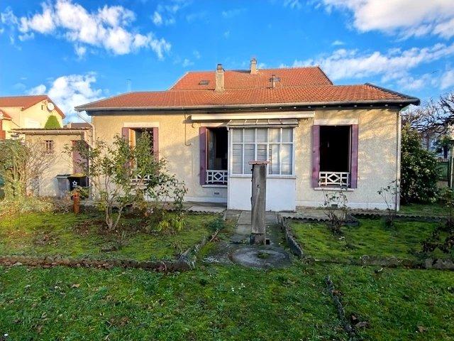 Maison 2 pièces 45 m²