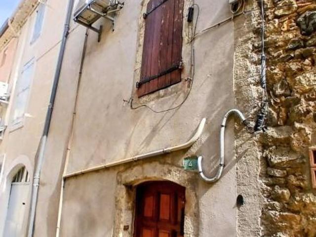 Maison 2 pièces 45 m²