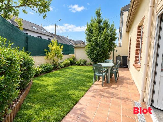 Maison 2 pièces 44 m²
