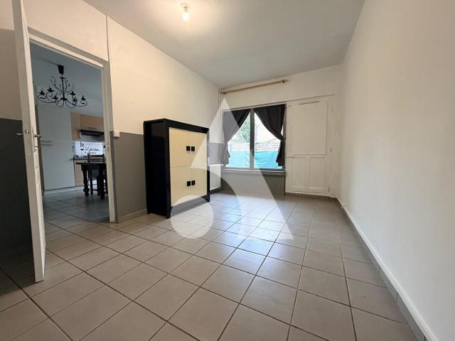 Maison 2 pièces 45 m²