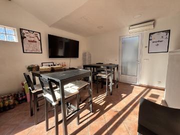 Maison 2 pièces 45 m²
