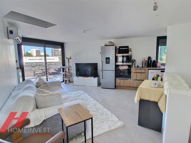 Maison 2 pièces 45 m²